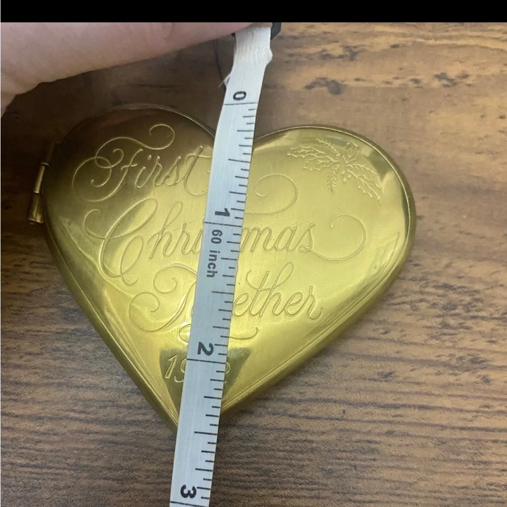Hallmark 1982 first